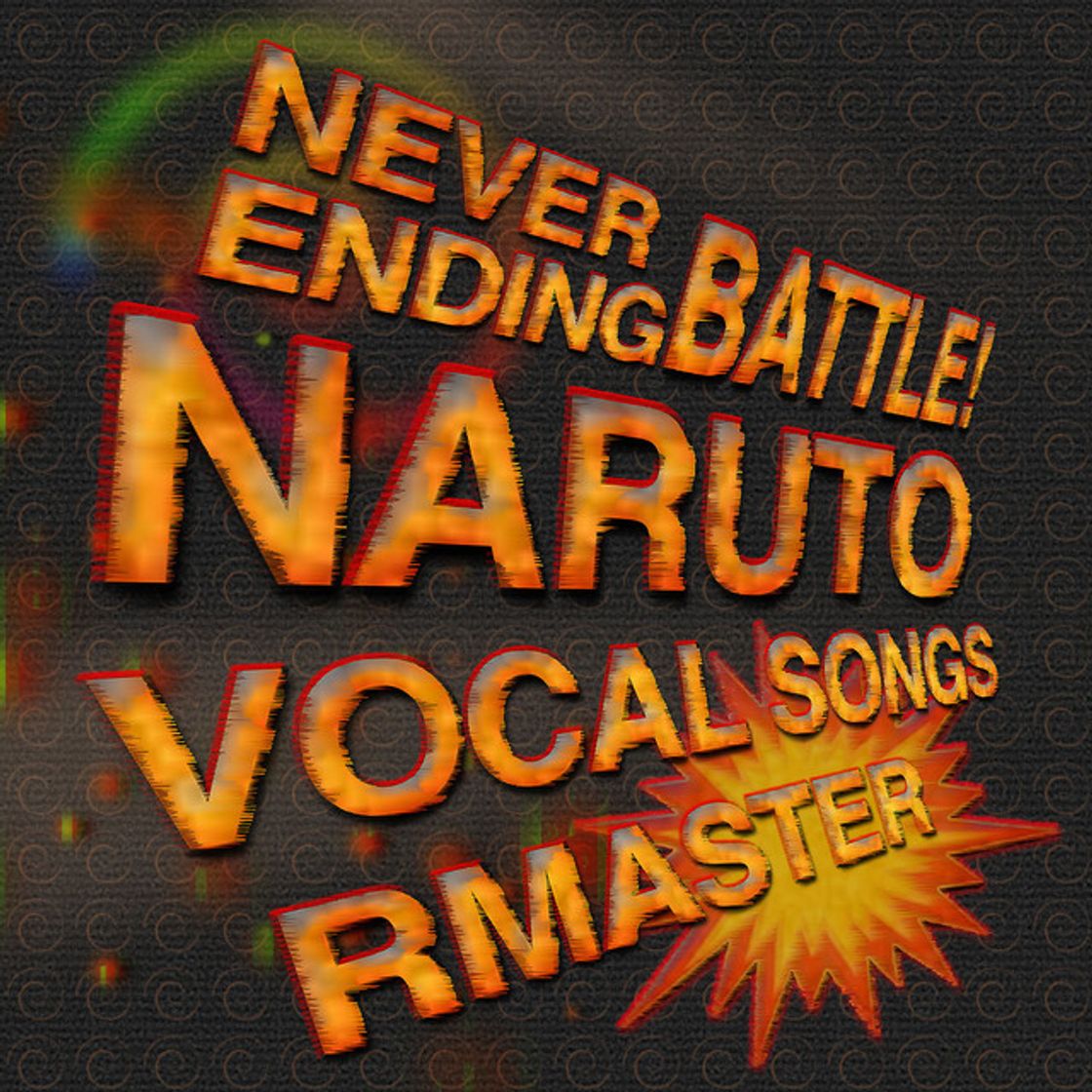 Music Seishun Kyousoukyoku (From "Naruto") [Vocal]