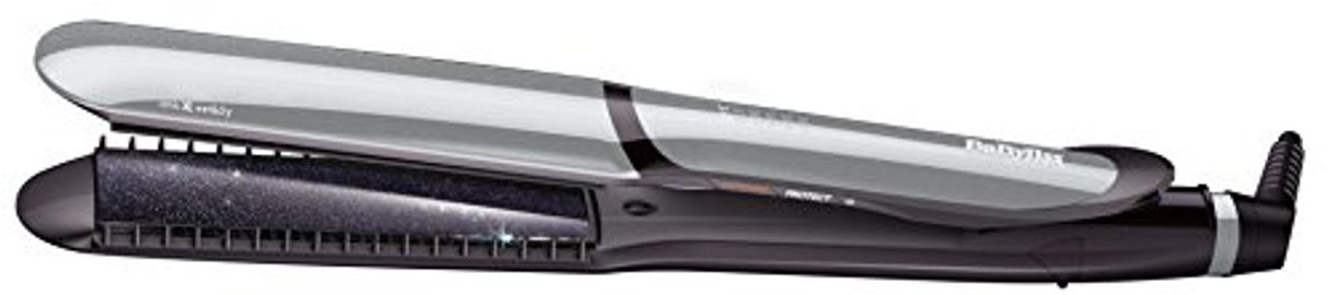 Belleza BaByliss IPro 235 XL Plancha de pelo profesional