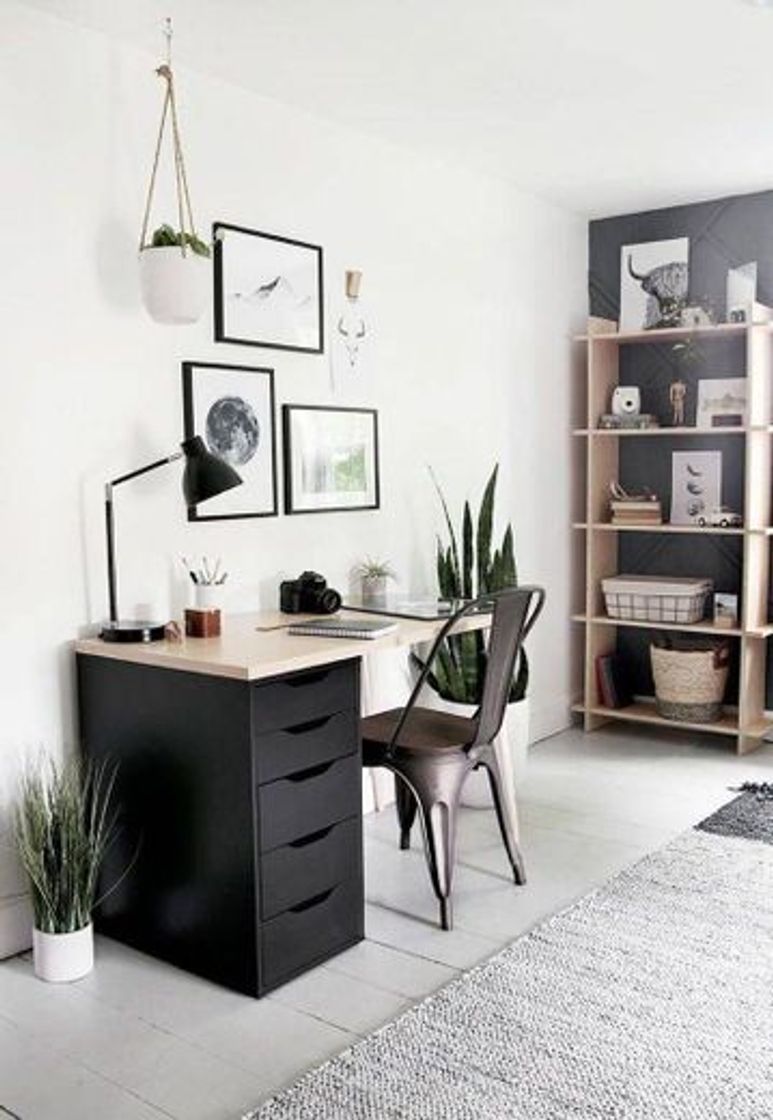 Moda Home office