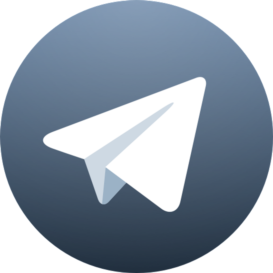 Apps Telegram X