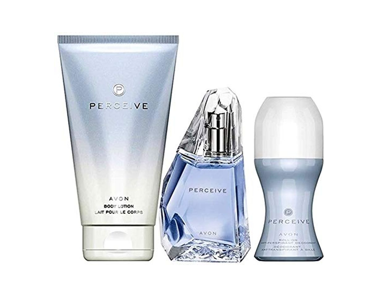 Producto Avon Juego perceive edp Spray