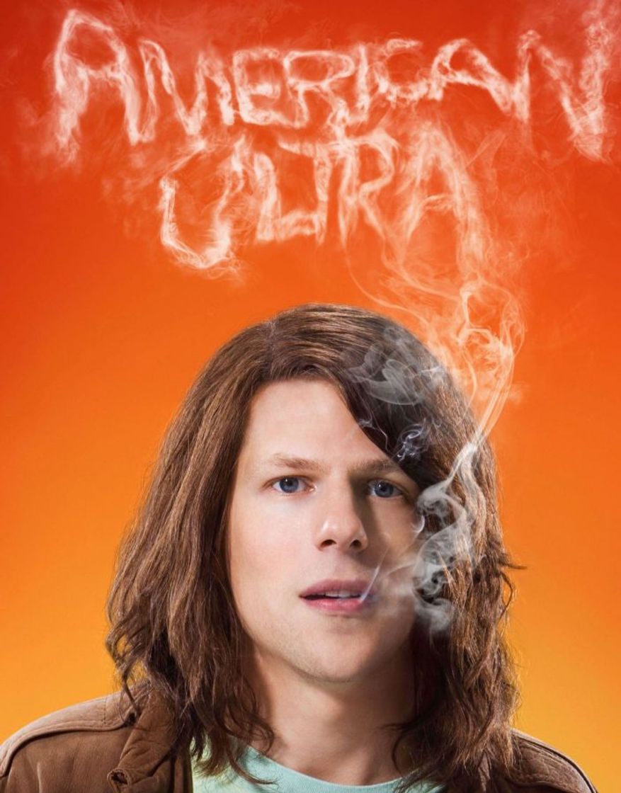 Película American Ultra