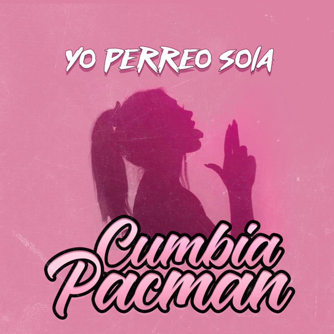 Canción Yo Perreo Sola