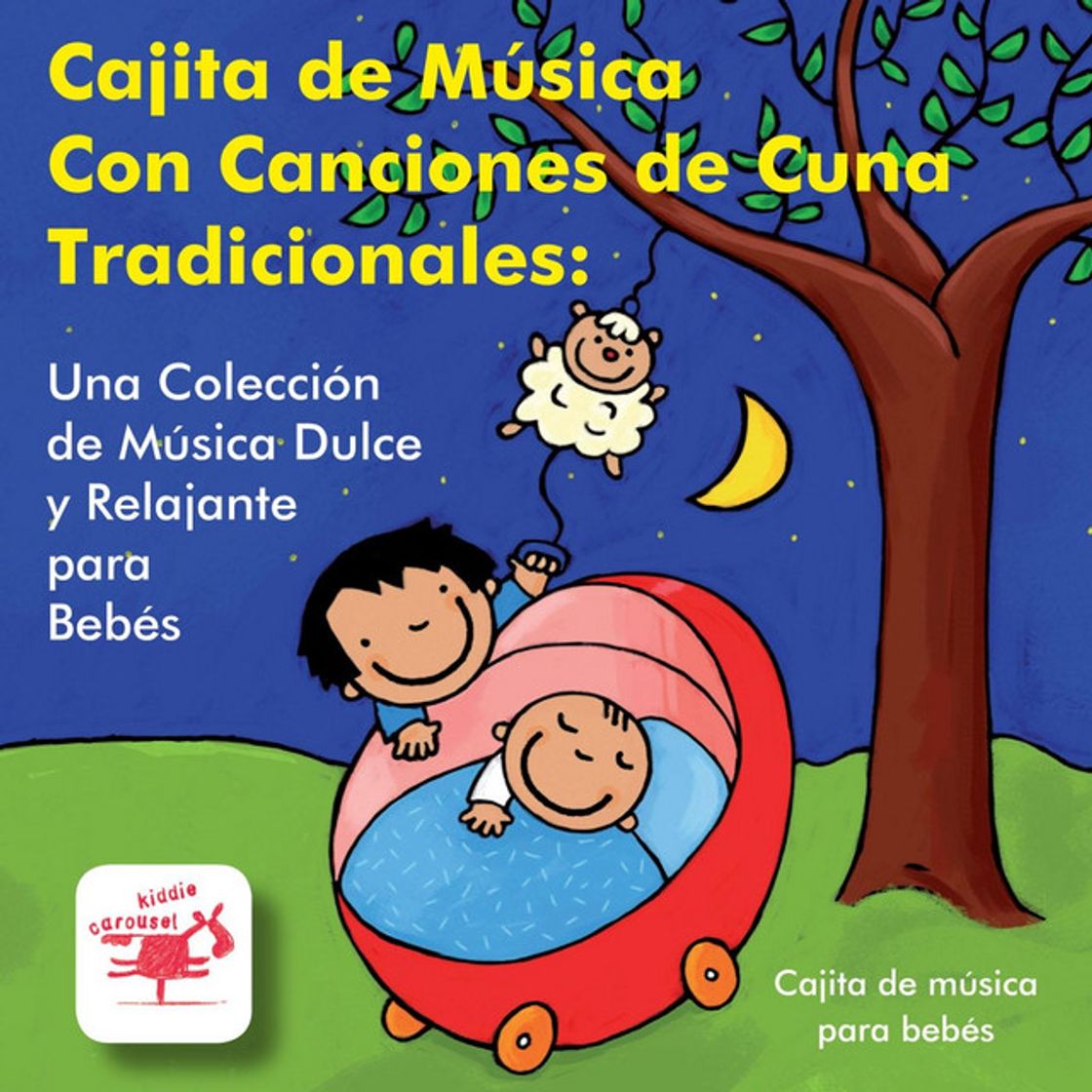 Canción Canción de Cuna Mozart