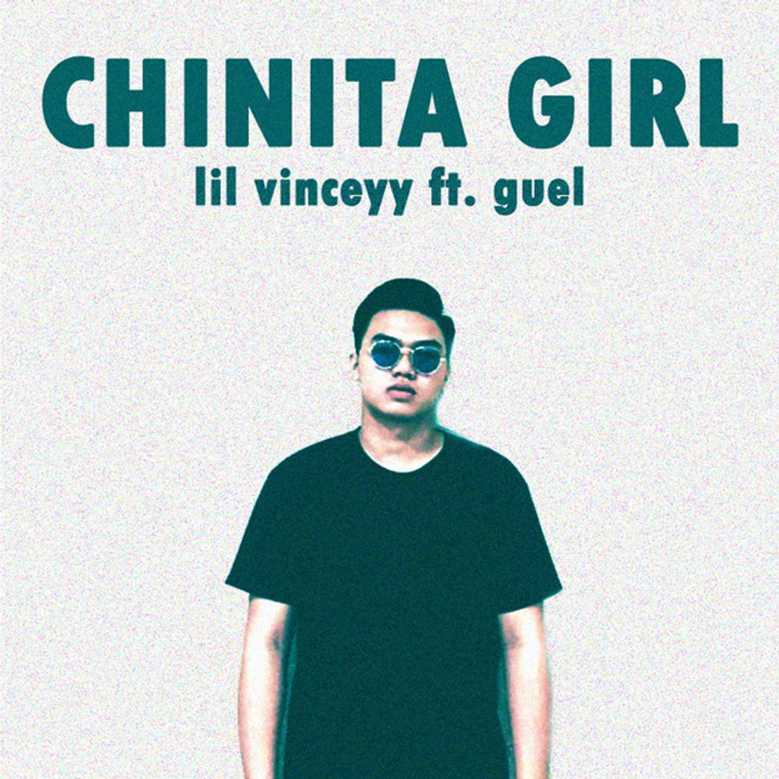 Canción Chinita Girl