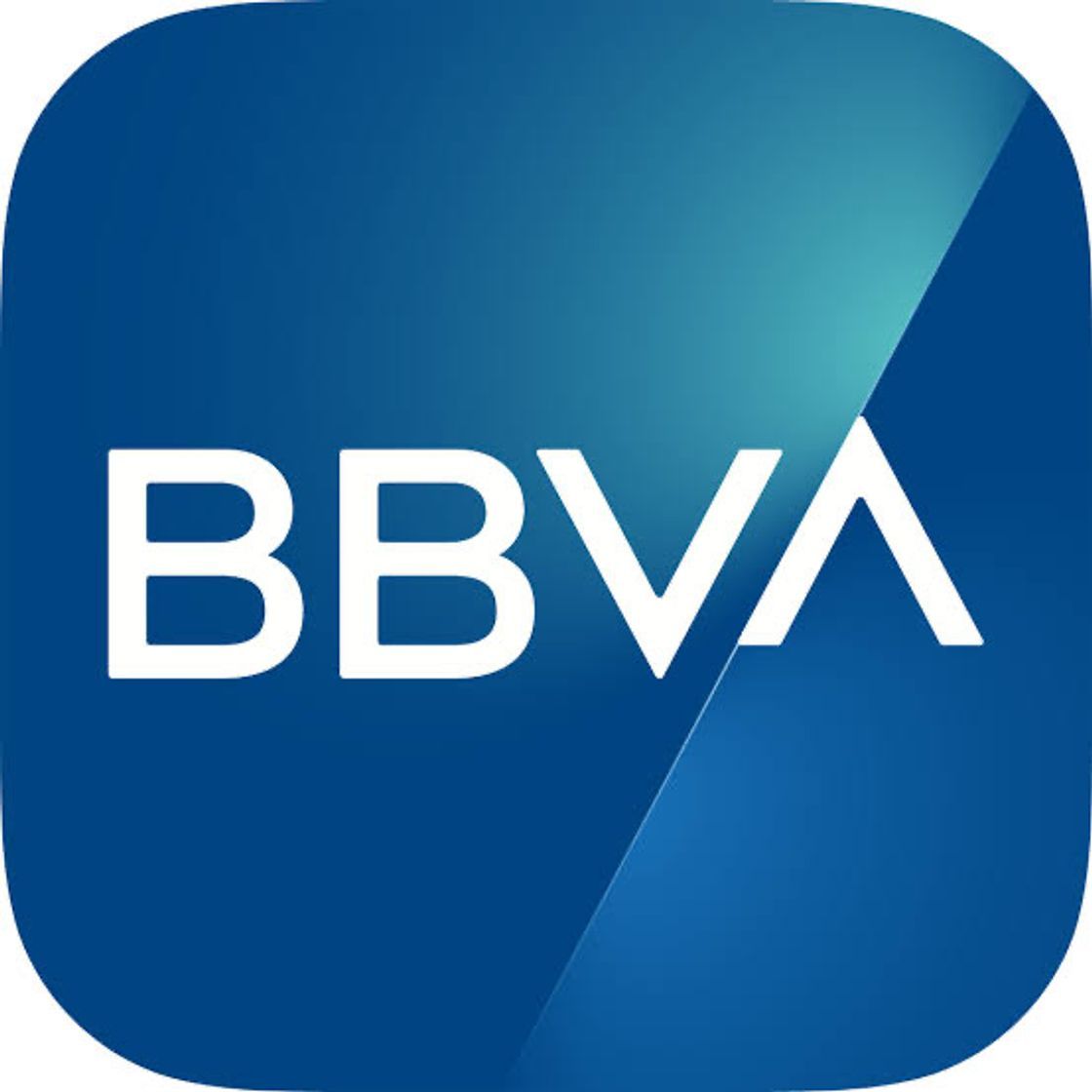 App Bancomer móvil