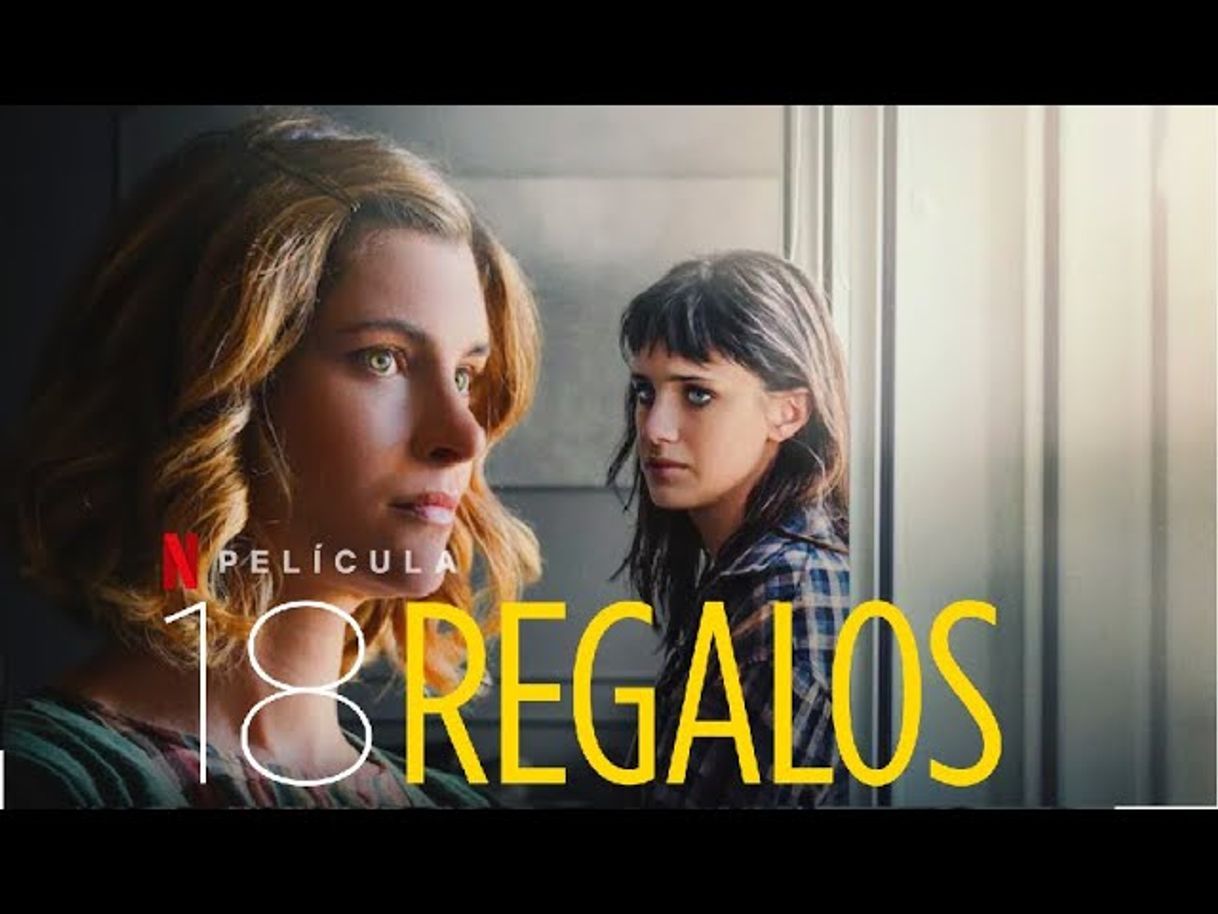 Película 18 Regalos