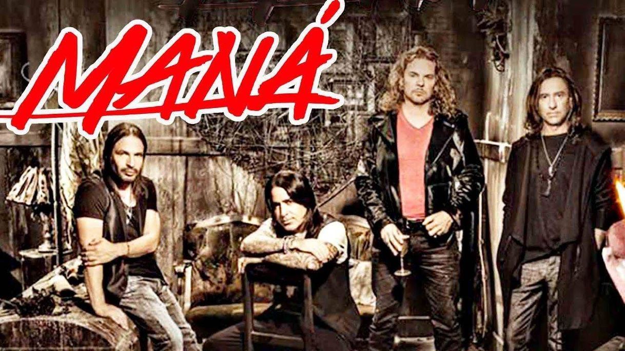 Music Maná