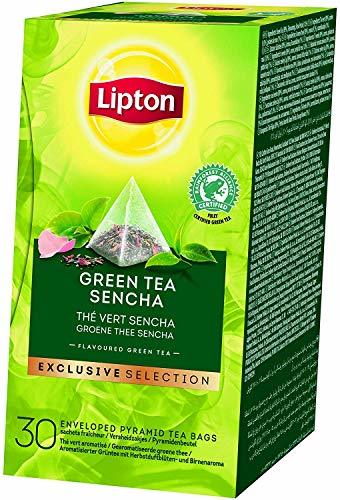 Product Lipton Green Tea Sencha