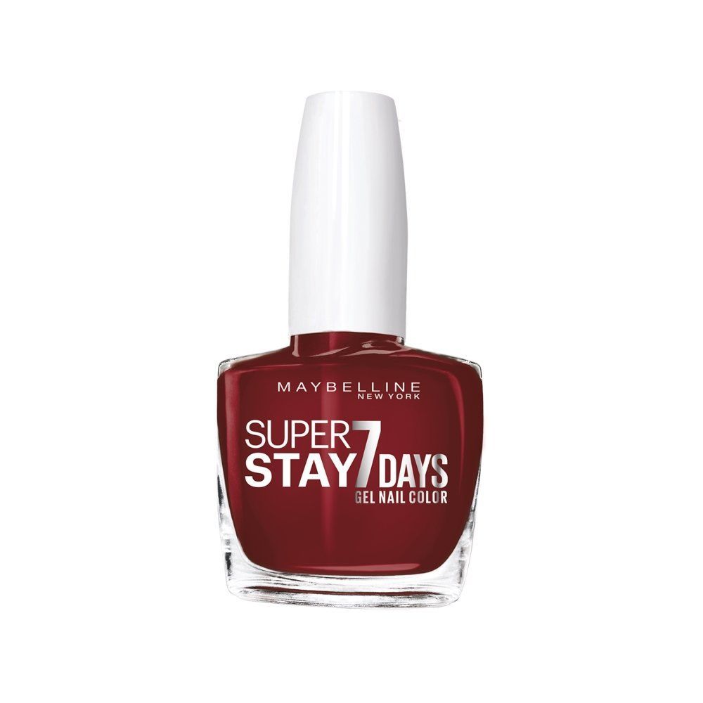 Belleza Maybelline New York - Superstay 7 Días