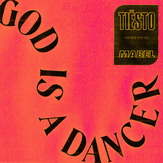 God Is A Dancer (with Mabel)