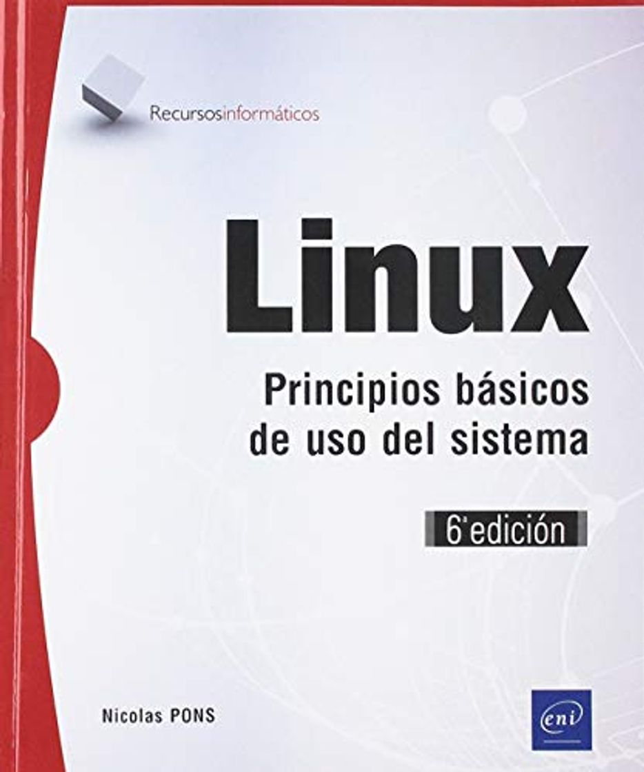 Book Linux