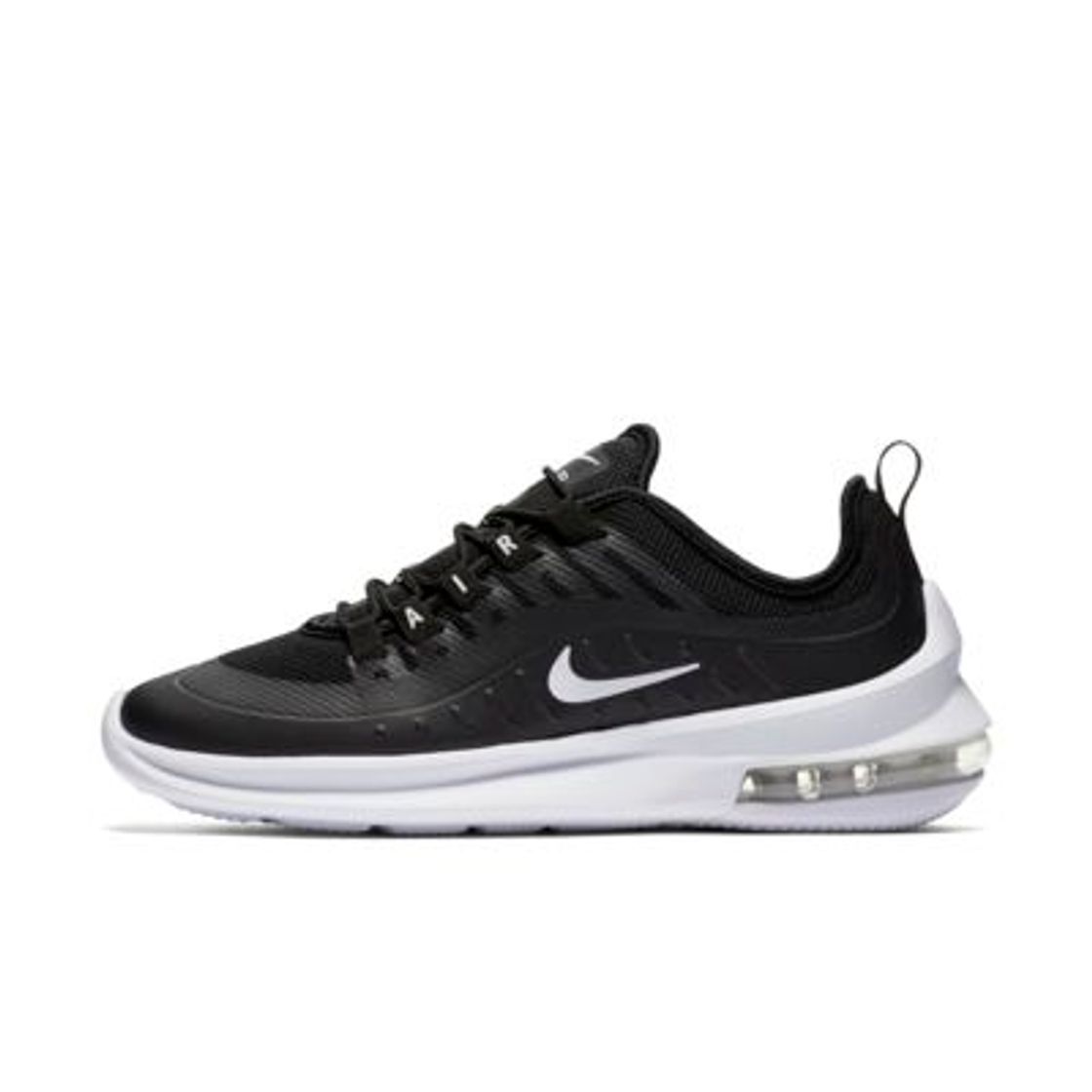 Social Nike Air MAX Axis