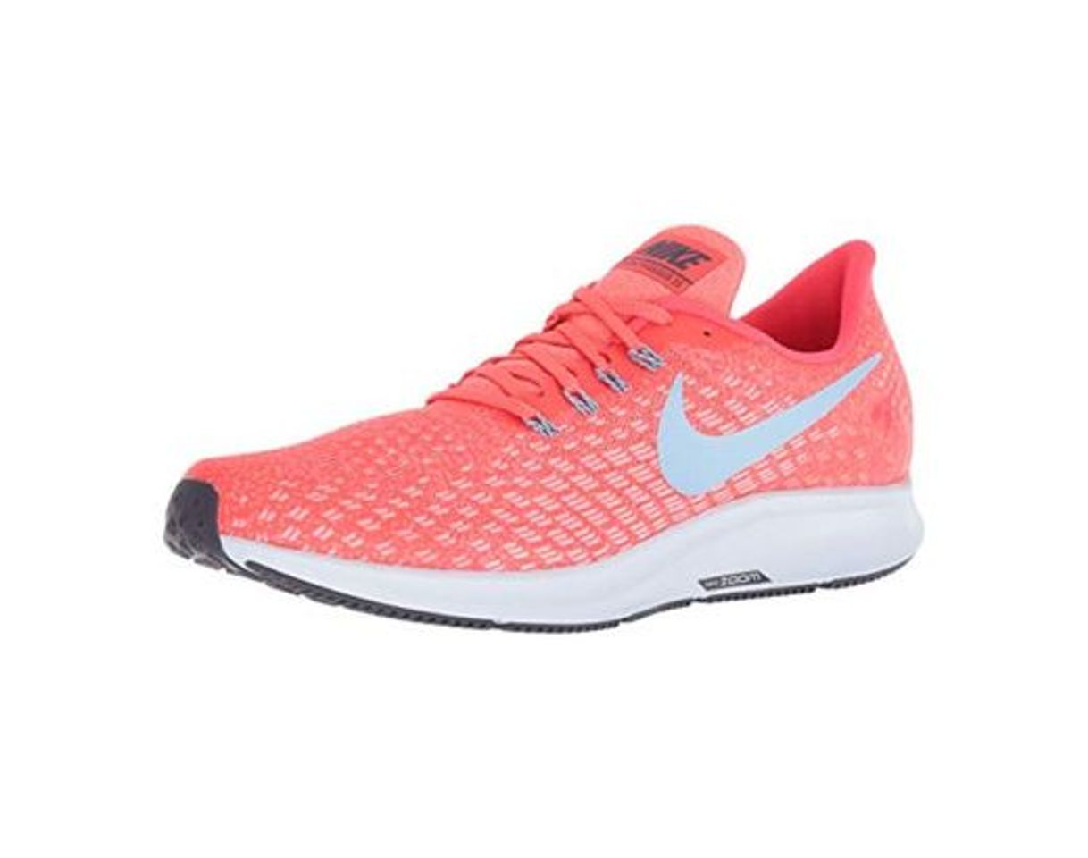 Fashion Air Zoom Pegasus 35 Bright Crimson