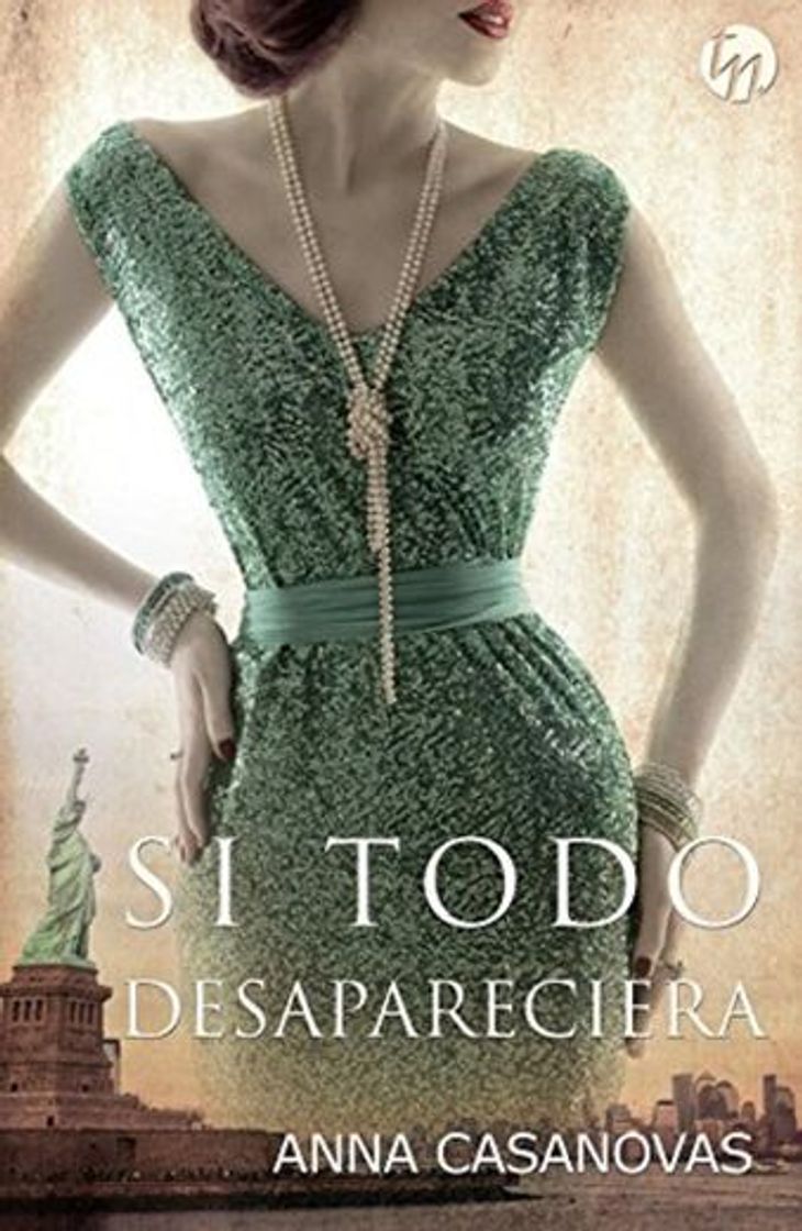 Libro Si todo desapareciera 