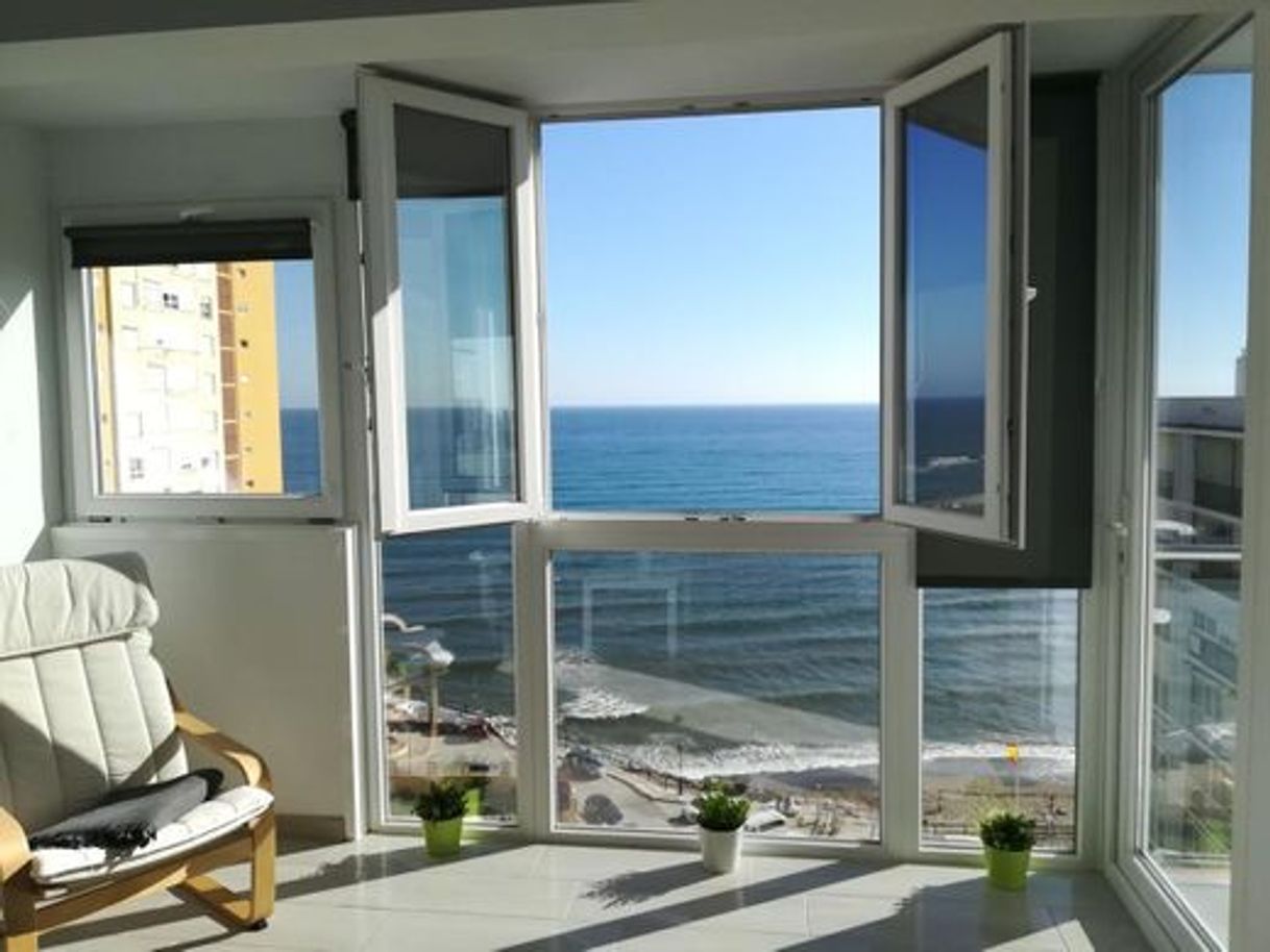 Places Precioso apartamento con vistas al MAR, Mijas