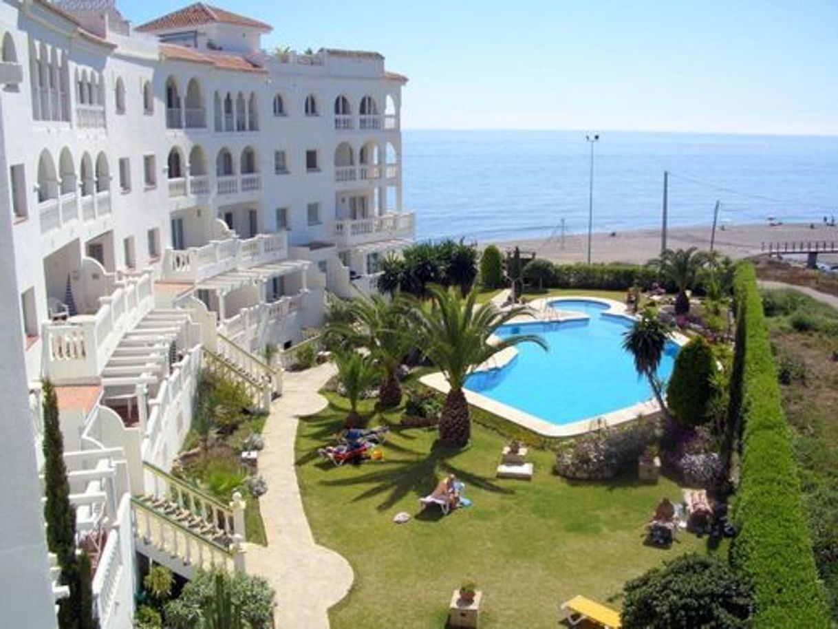 Place Apartamento en Nerja