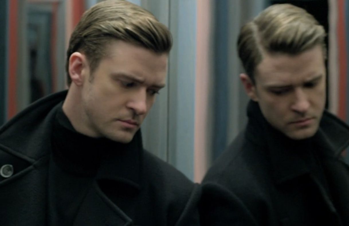 Music Justin Timberlake - Mirrors