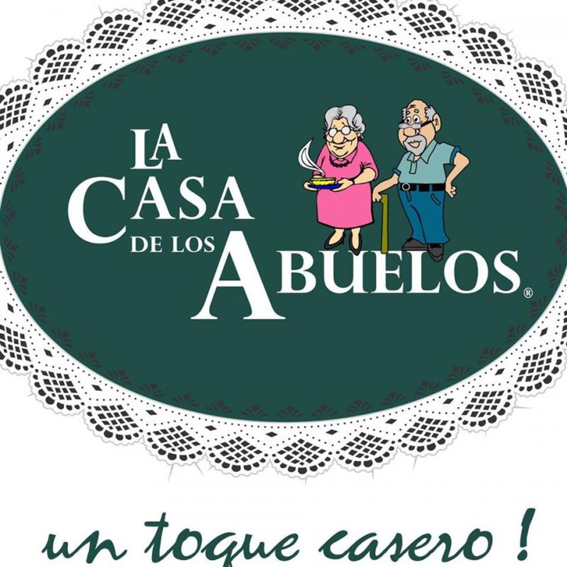 Restaurants La Casa de los Abuelos