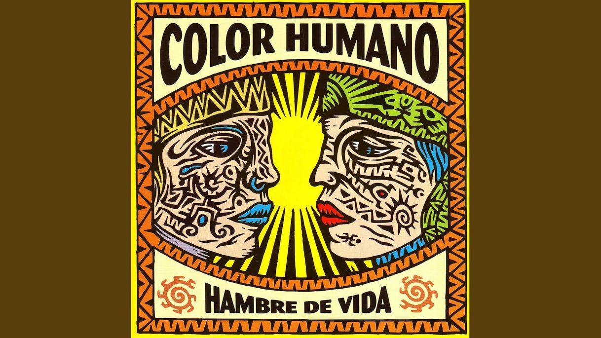 Moda Comete la Vida - Color Humano 