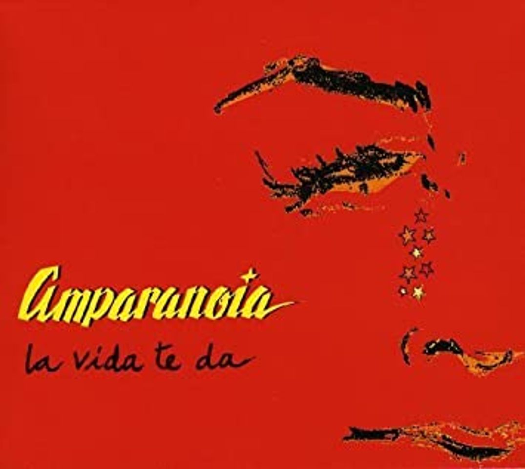 Moda Amparanoia - La Vida Te Da