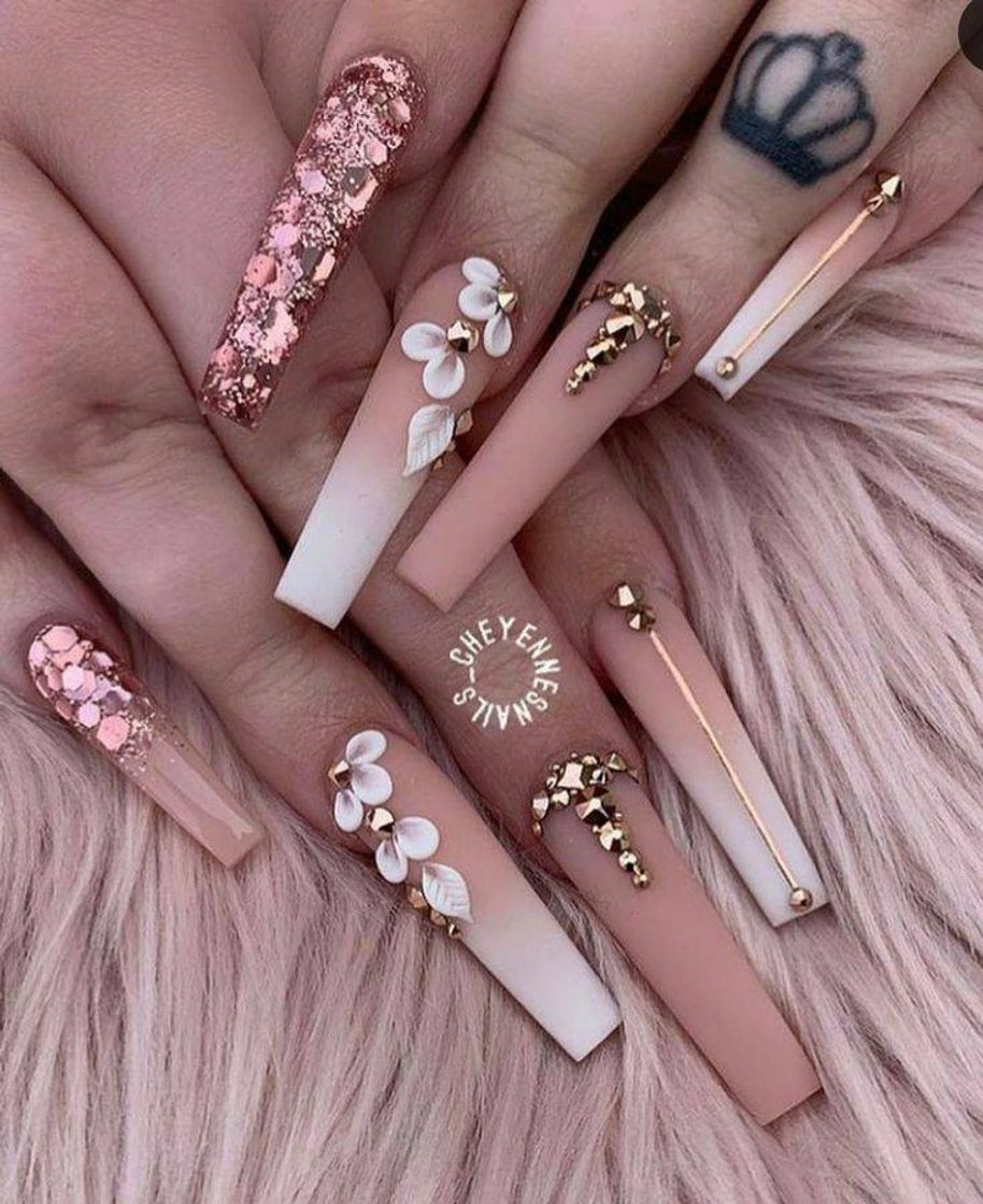 Fashion Unhas 💅💅