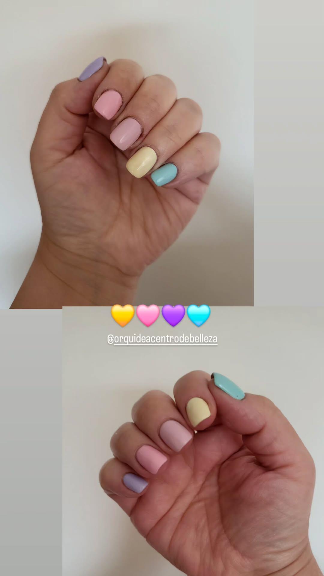 Social 💛🩷💜🩵