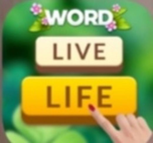 Word live life