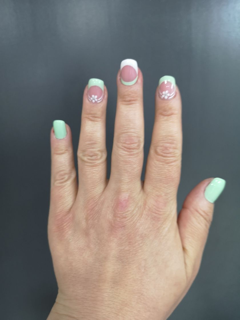 Beauty Uñas de gel