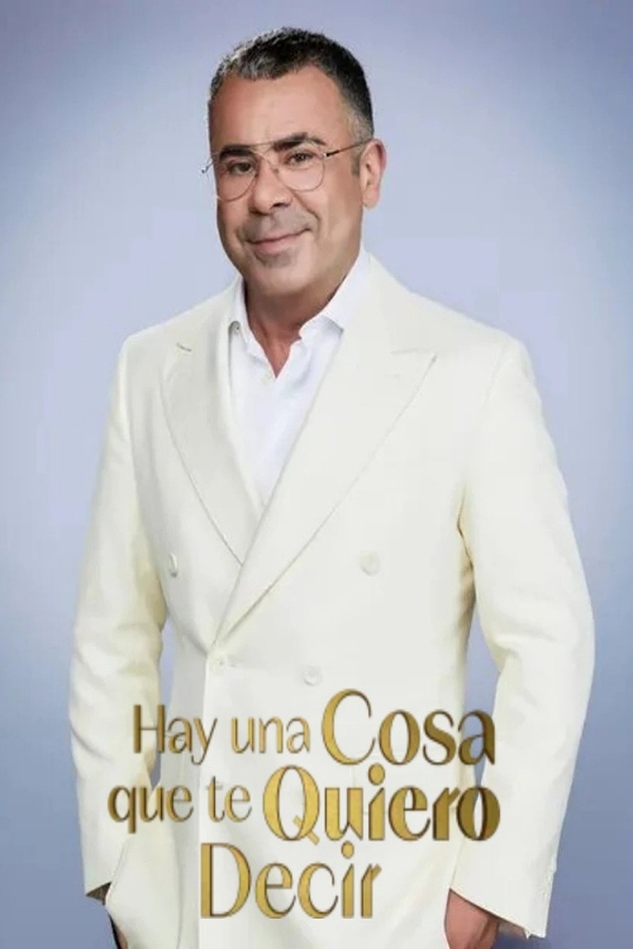 Serie Hay una cosa que te quiero decir