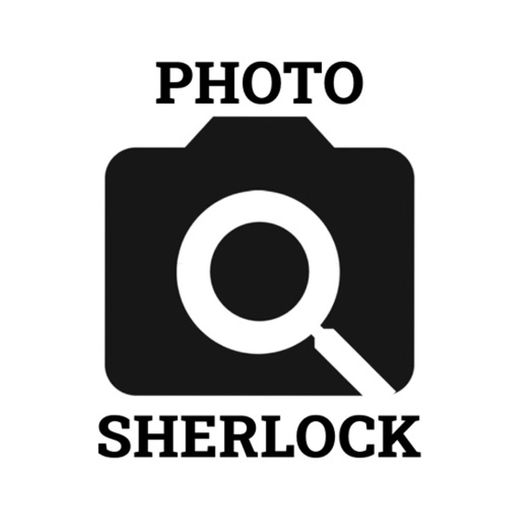 Photo Sherlock search by image