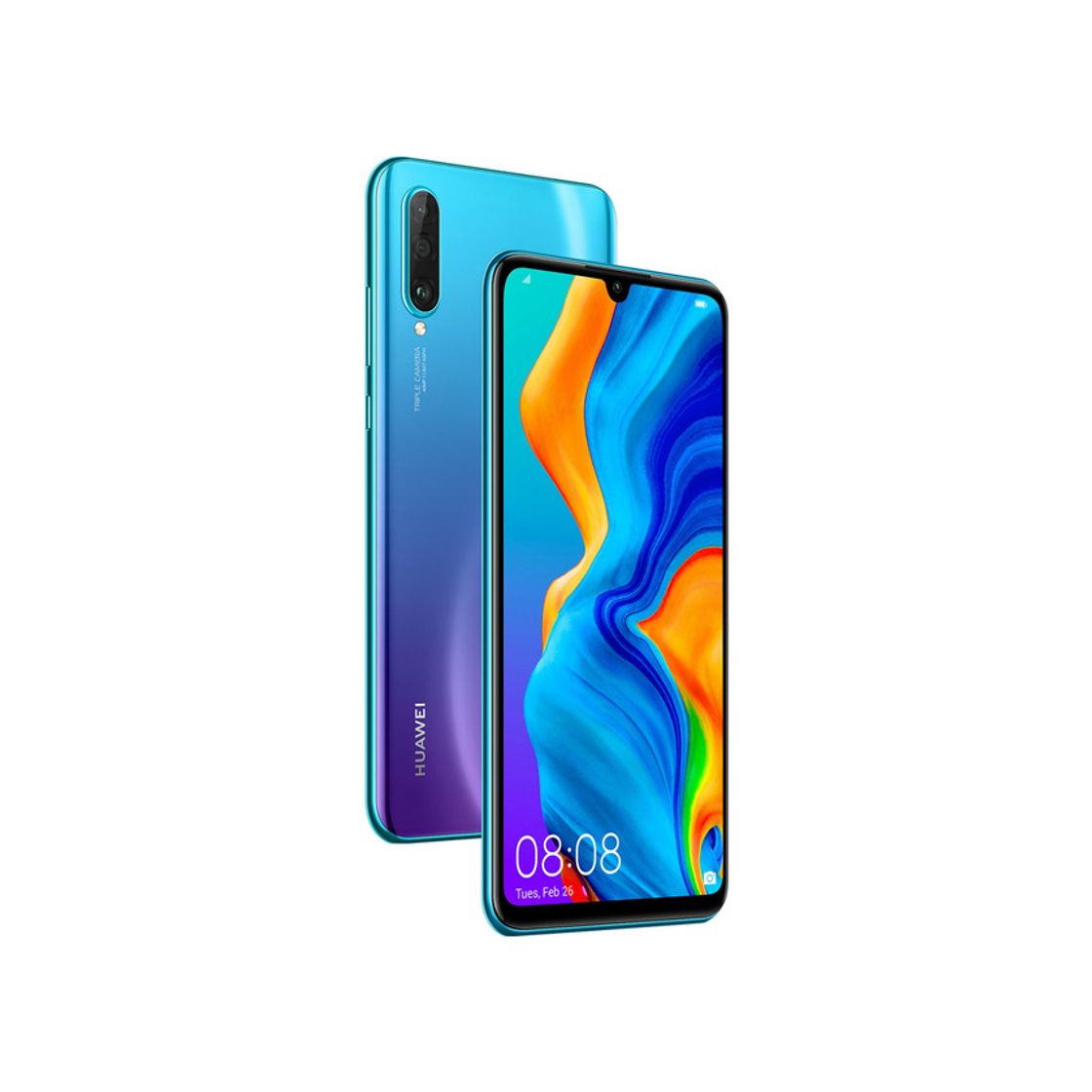 Producto HUAWEI P30 lite New Edition