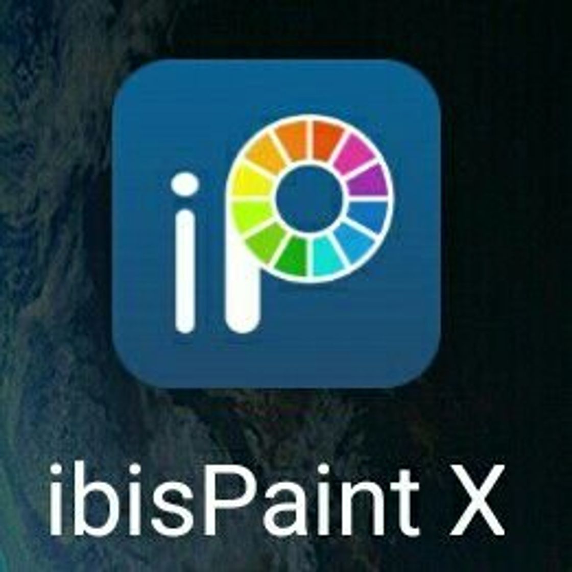 App Ibis Paint X