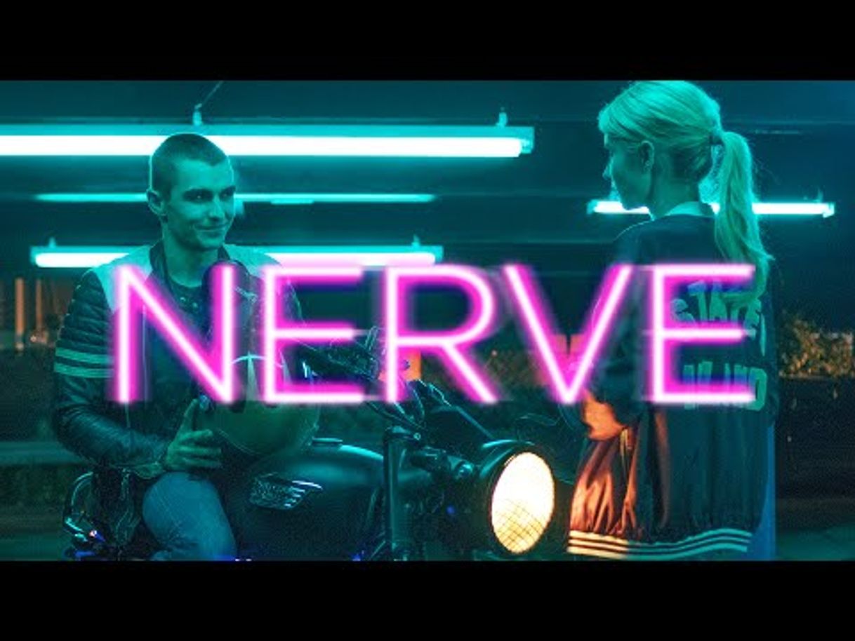 Película Nerve