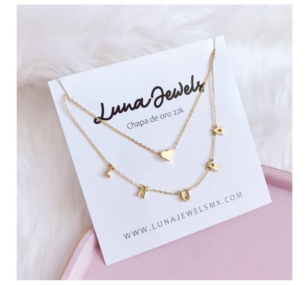 Moda Luna jewerly 