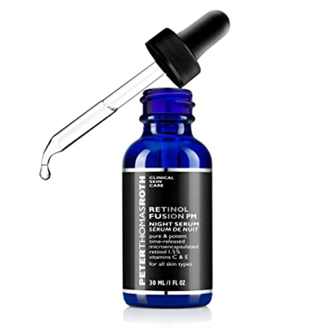 Fashion Retinol Peter Thomas Roth 