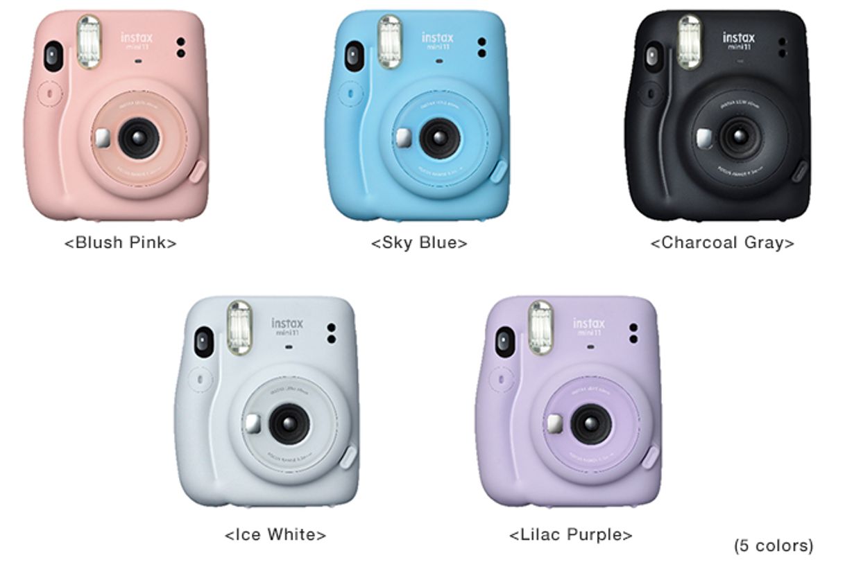 Moda Instax mini