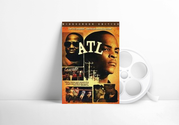 Película ATL