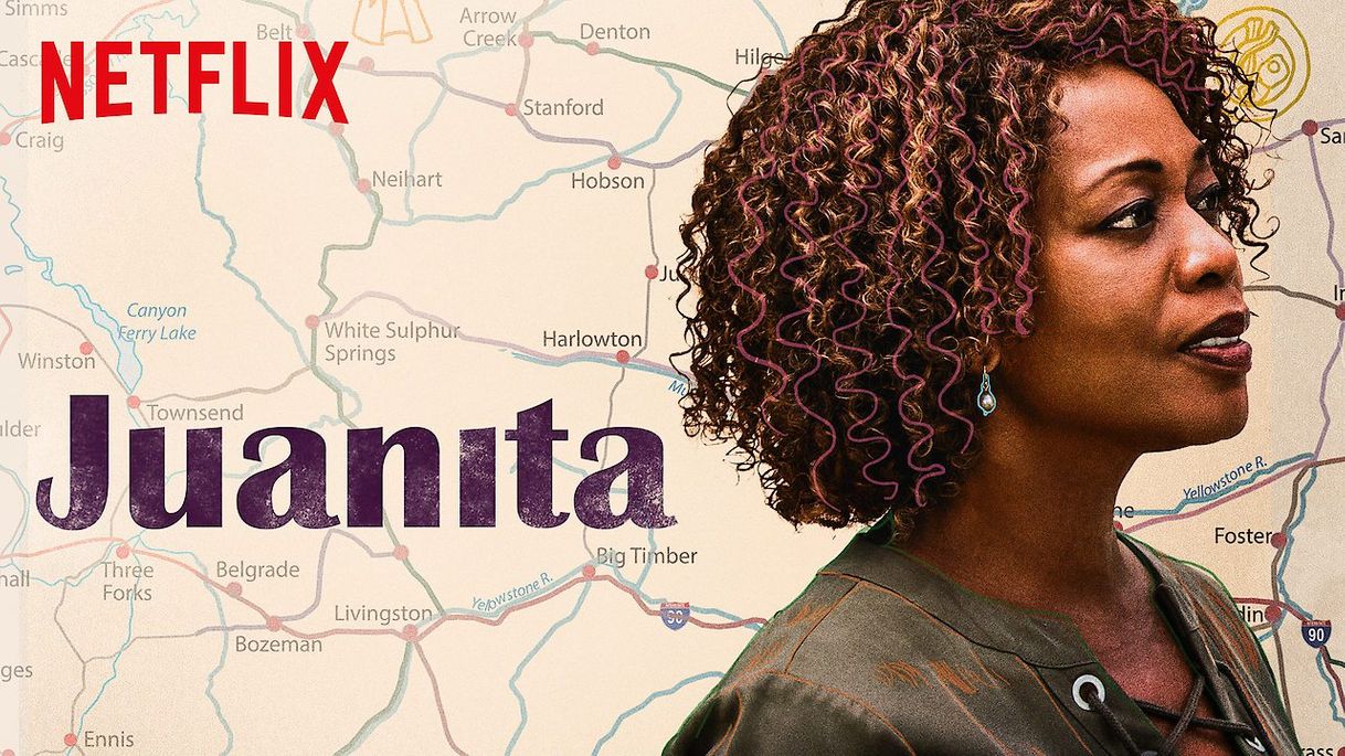 Movie Juanita