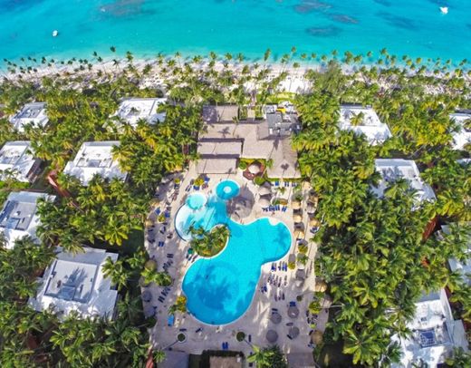 Grand Palladium Punta Cana Resort & Spa