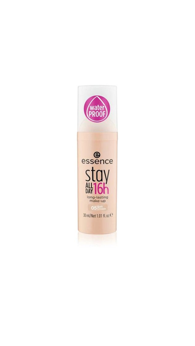 Product Essence Stay All Day 16h

