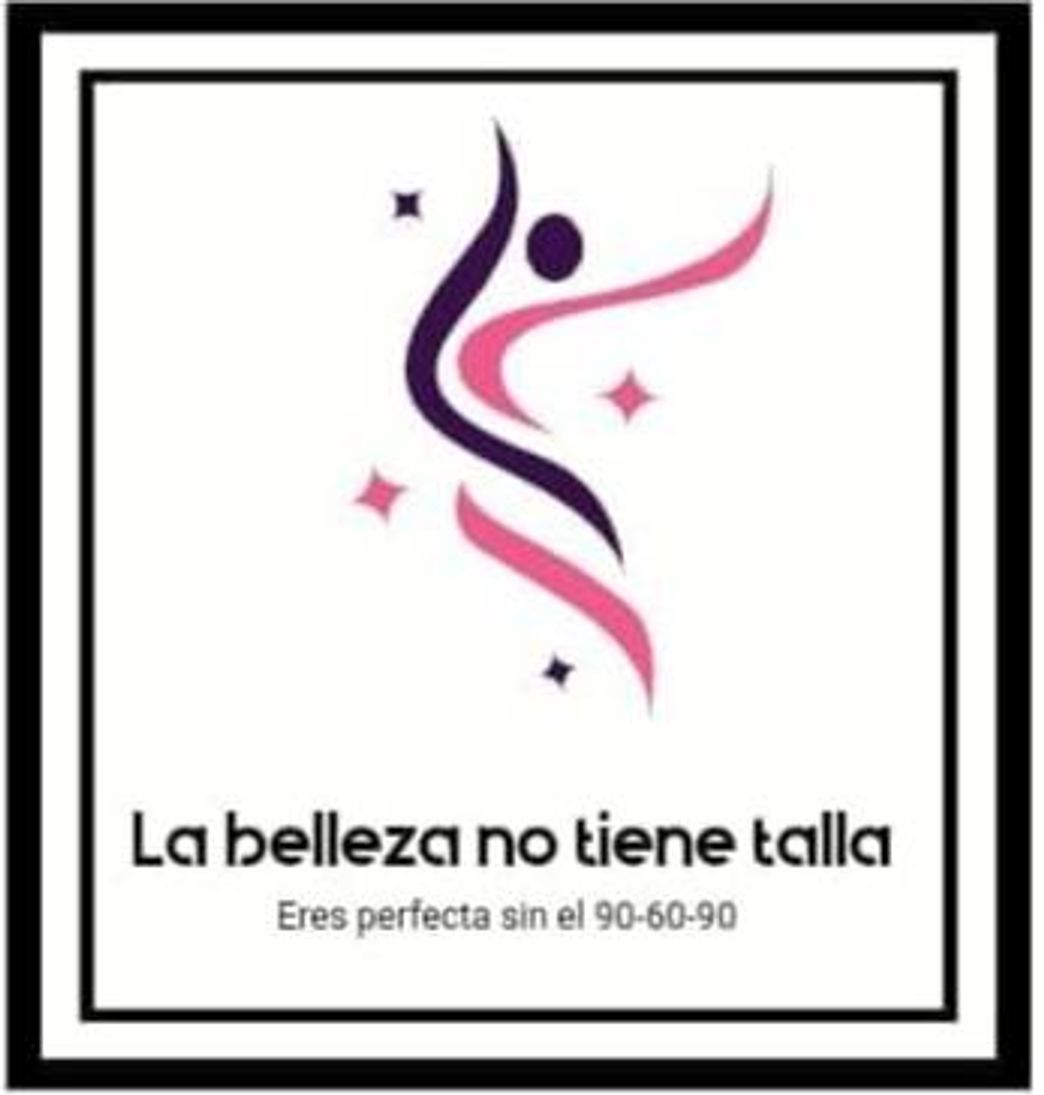 Moda LA BELLEZA NO TIENE TALLA 