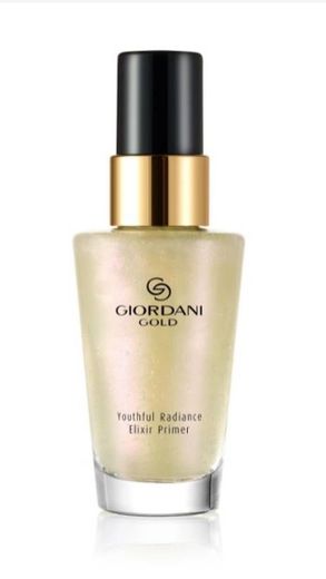 Elixir Perfeccionador Giordani Gold

