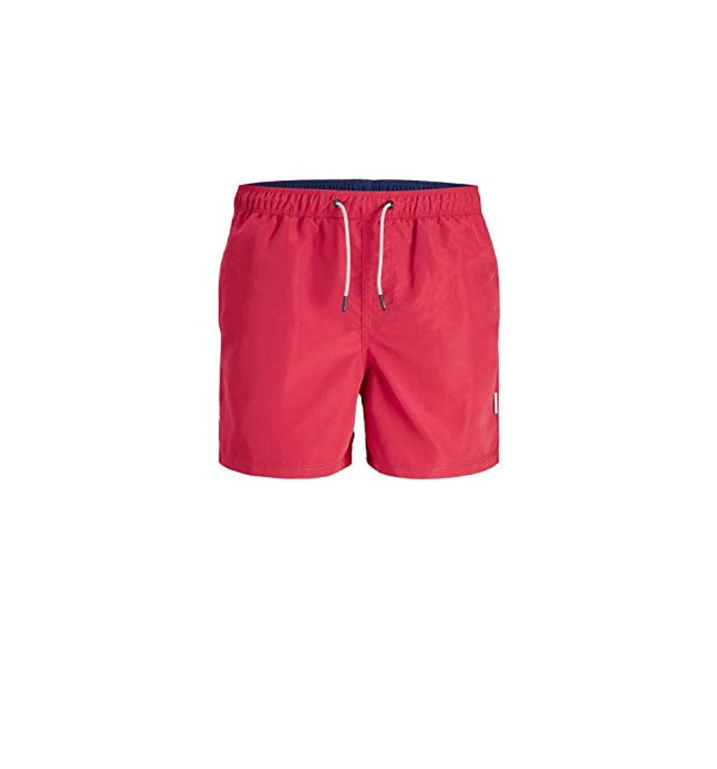 Moda Jack & Jones JJIARUBA JJSWIM Shorts AKM STS Bañador para Hombre