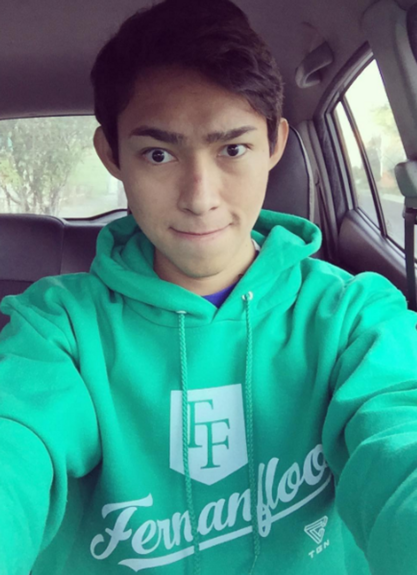 Fashion Fernanfloo - YouTube