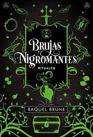 Brujas y nigromantes