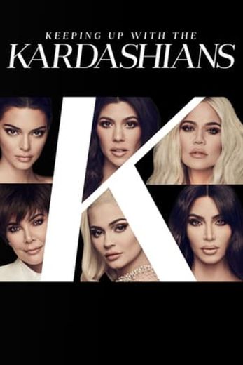 Keeping Up with the Kardashians