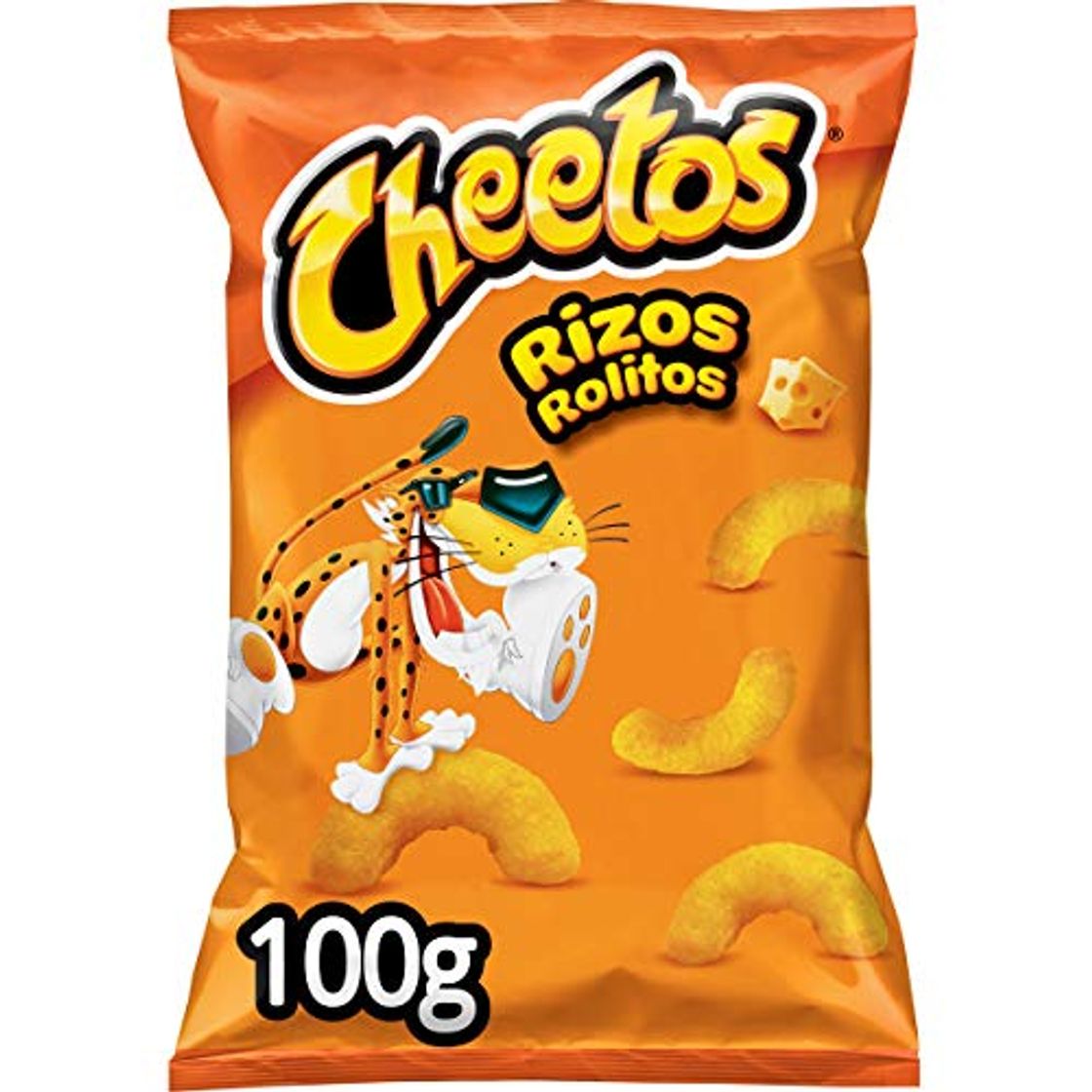 Social Cheetos