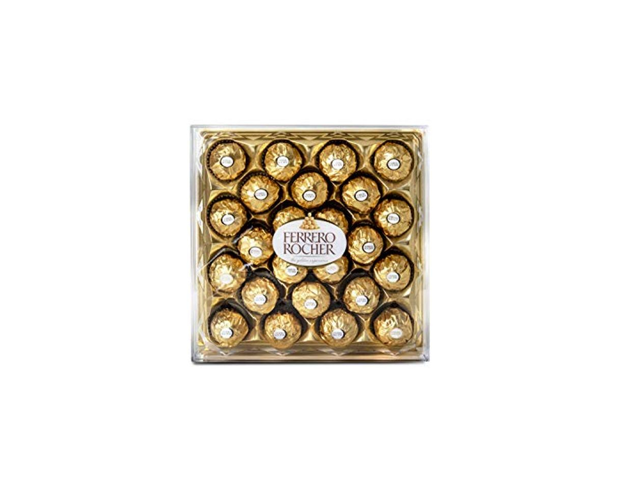 Social Ferrero Rocher
