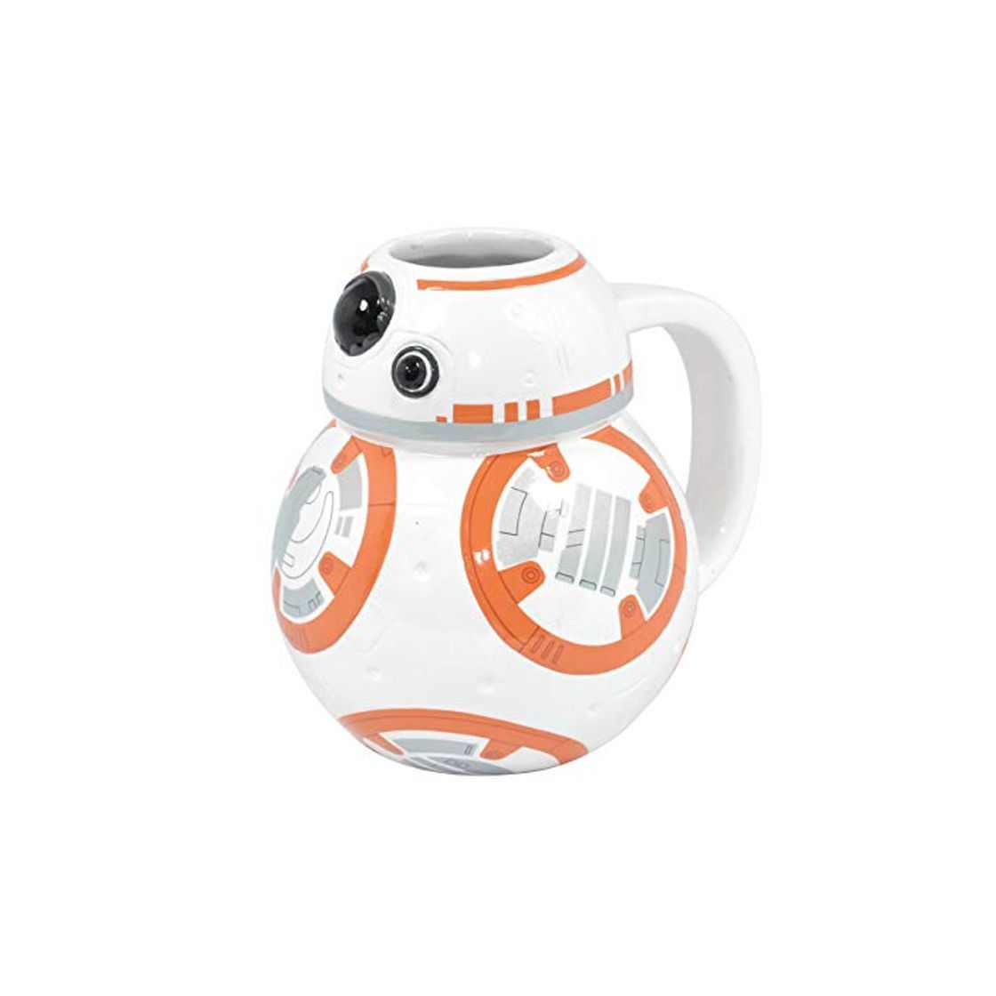 Producto Star Wars - Taza de cerámica